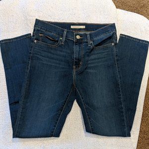 Levi's Slimming Skinny
